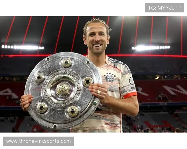 哈里·凯恩与拜仁慕尼黑就续约达成初步协议,未来前景备受关注 哈里·凯恩与拜仁慕尼黑就续约达成初步协议,未来前景备受关注