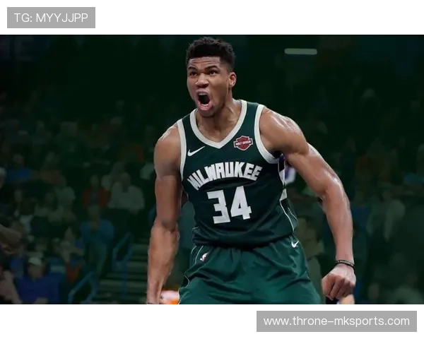 雄鹿队未来展望：字母哥领衔打造冠军级阵容