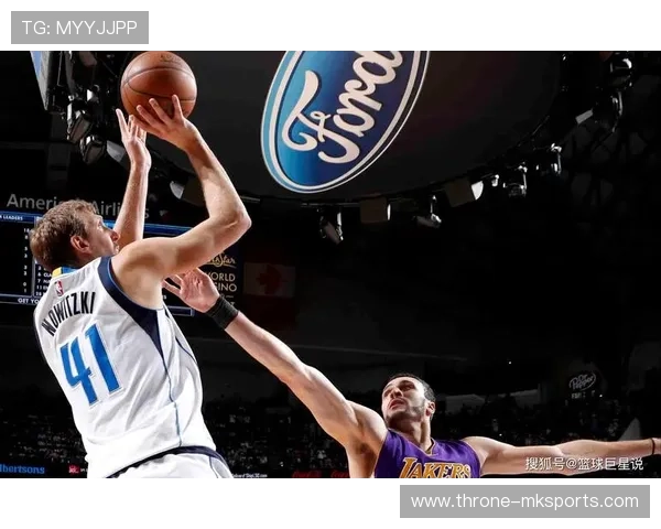 诺维茨基季后赛得分纪录再创传奇，经典时刻永载篮球史册