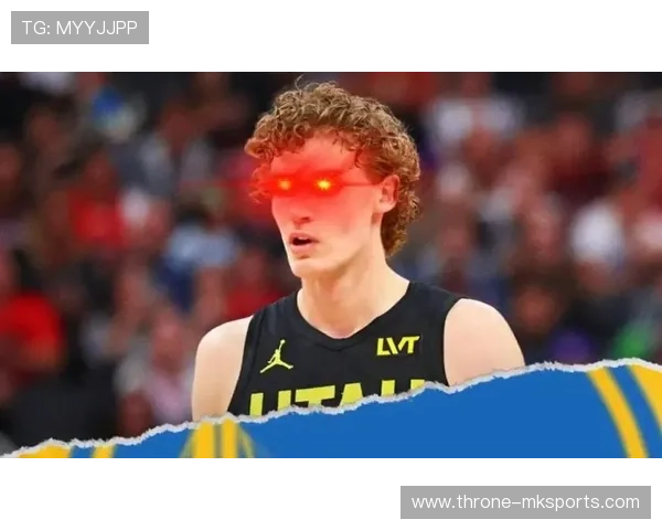 爵士哈迪教练助力球队逆转取胜,展现战术智慧与团队精神 爵士哈迪教练助力球队逆转取胜,展现战术智慧与团队精神